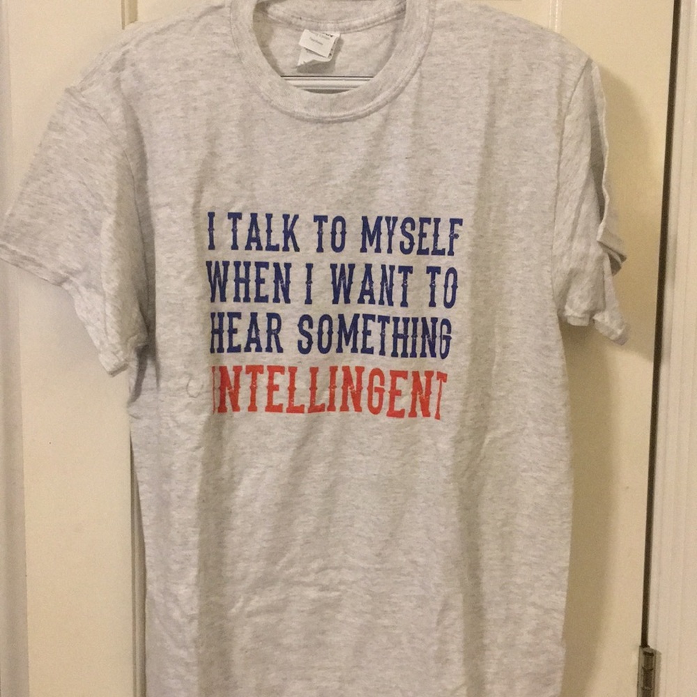 Graphic tee